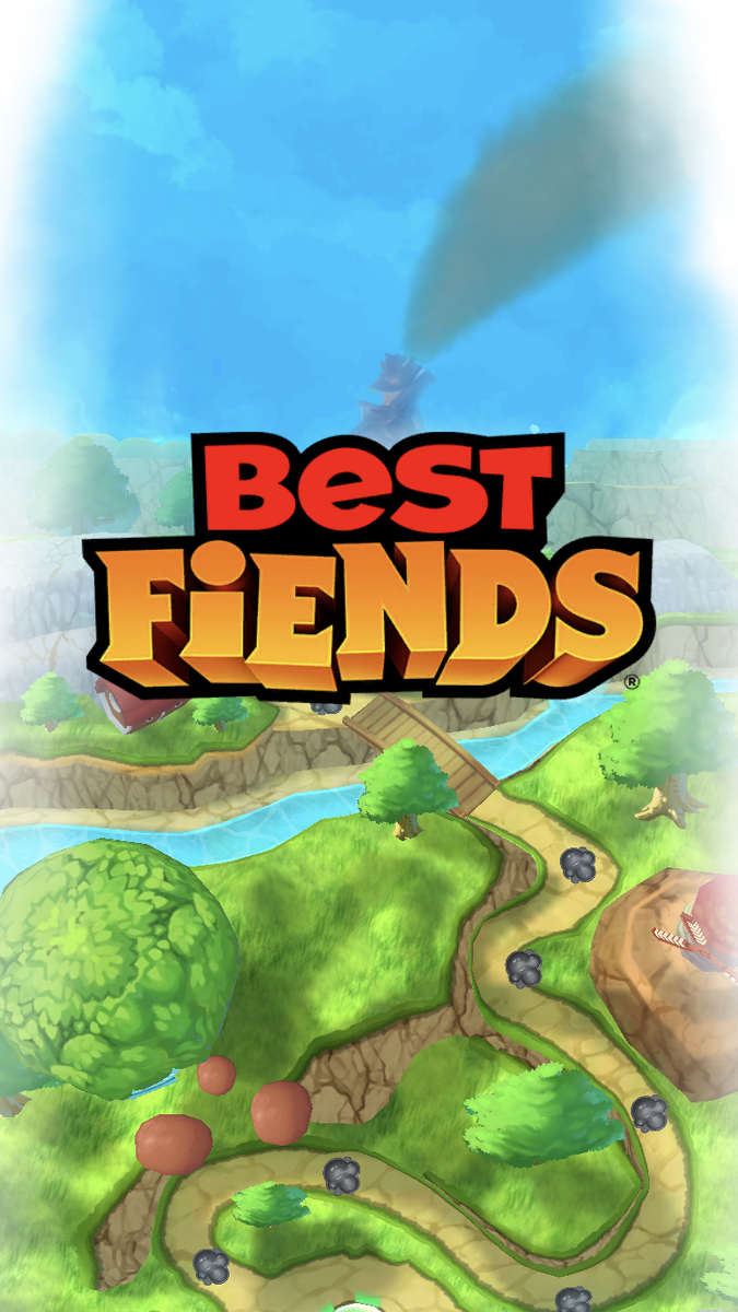 Весит около 500 мб,не требуется мощное устройство