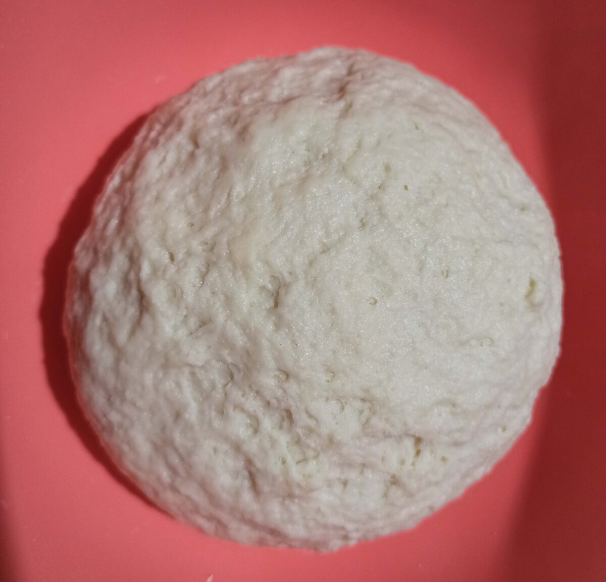 Тесто для крекеров