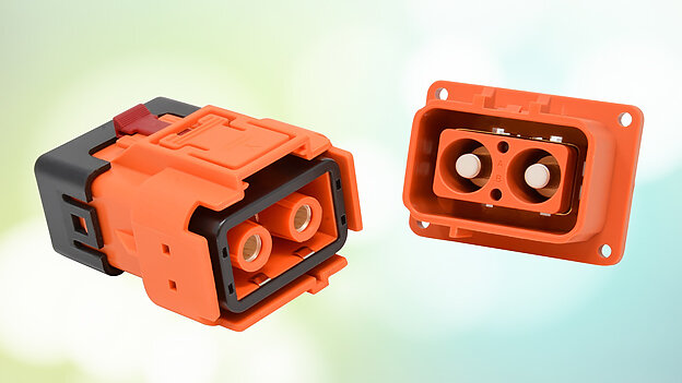 Amphenol Industrial ePower-Lite 5.7 mm