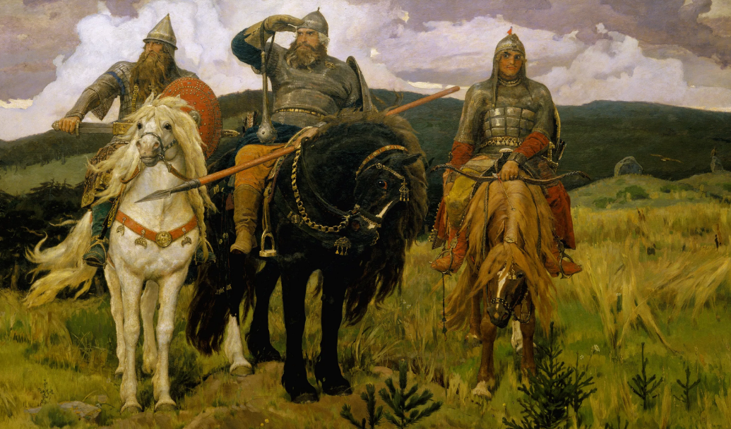 Вот они, слева направо: ИИС, депозит, брокерский счет