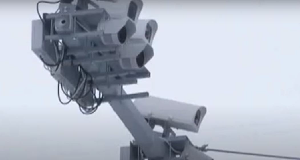 На прямой новой трассе остались временные знаки 30км.ч после ремонта, я проехал со скоростью 90км.ч и меня остановил Гашник