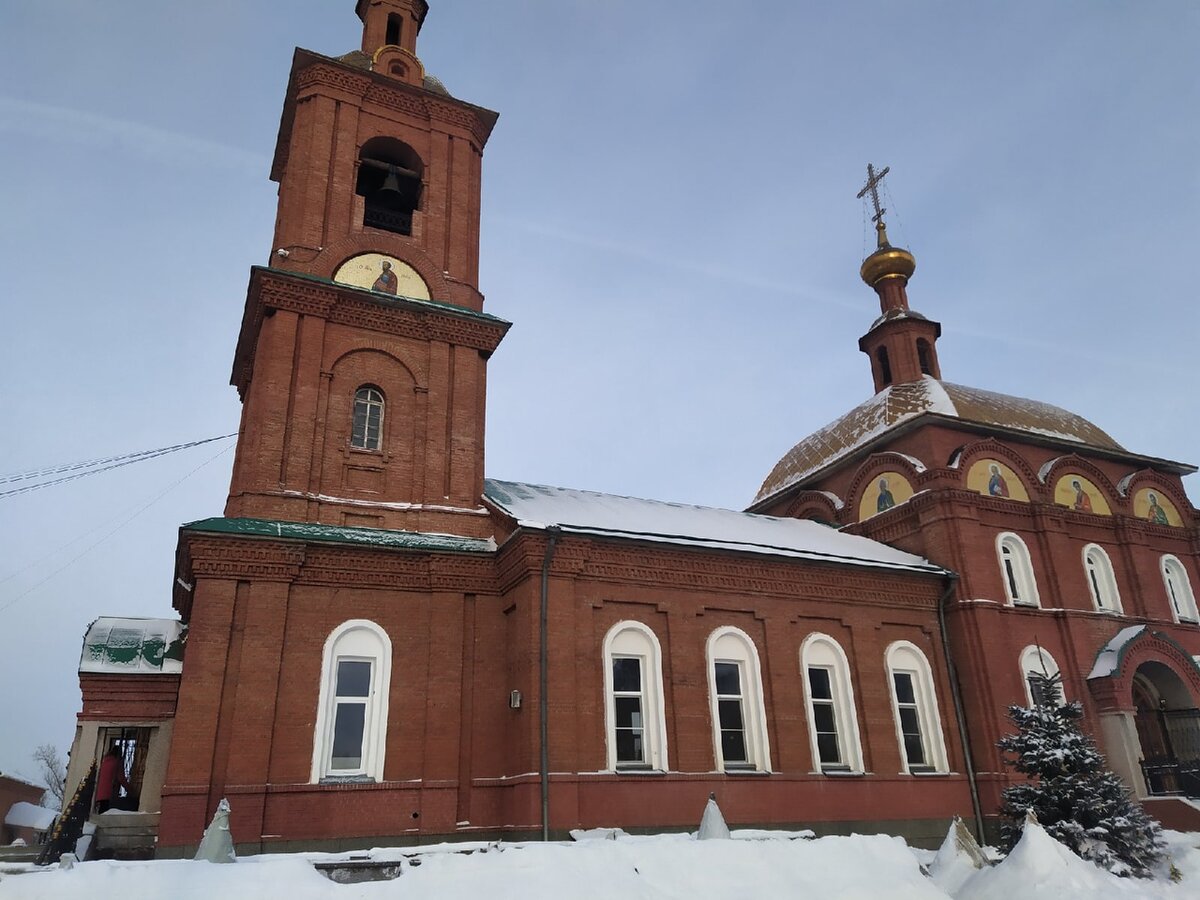 Фото: Мария Согрина