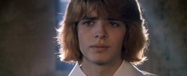 Принц (А. Подошьян).