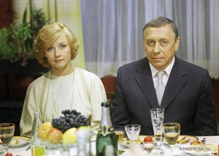 "Время желаний" (1984)