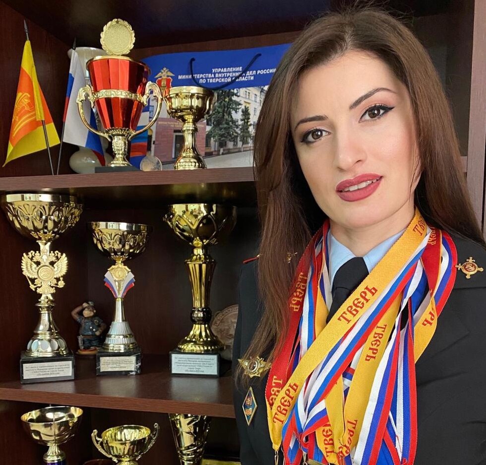 Расима Короткова