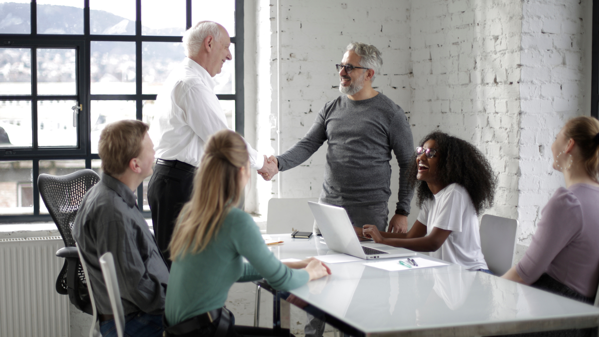 Фото их Pexels