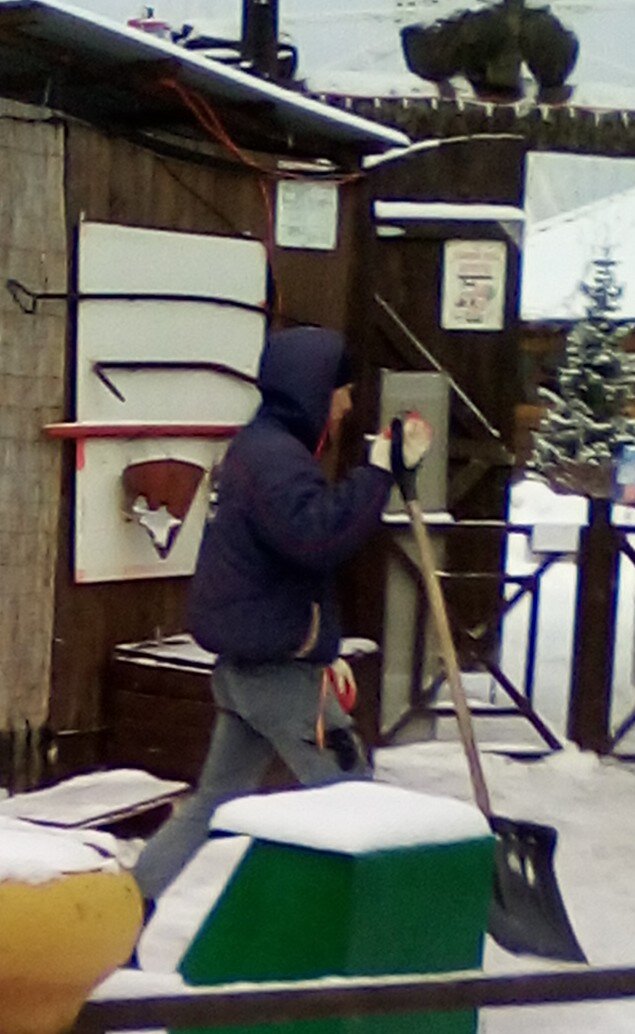 Фото автора