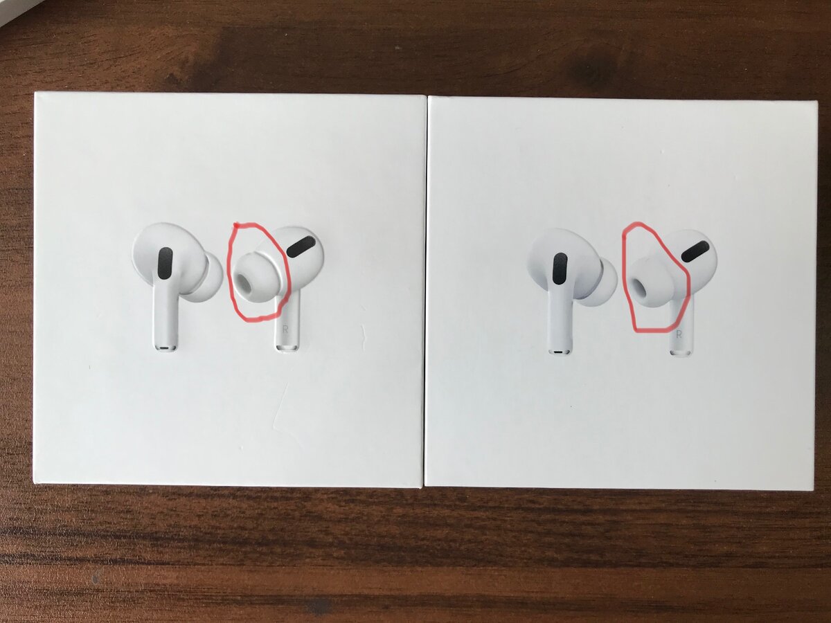   AirPods Pro       