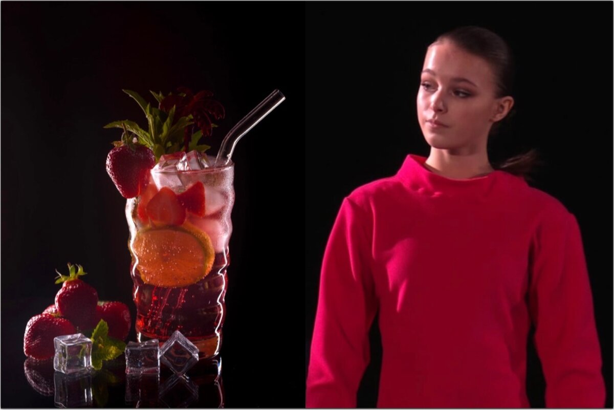 Анна Щербакова 