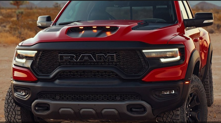 RAM