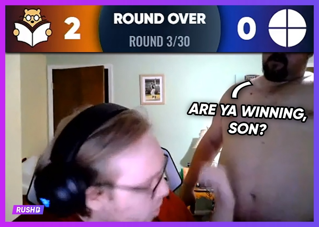 -2
