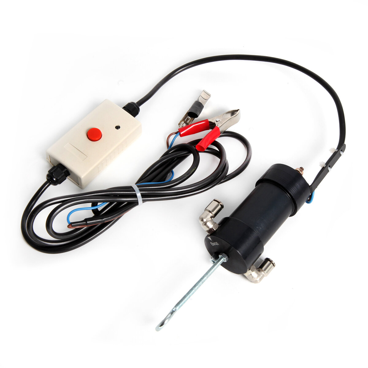 Дымогенератор для автодиагностики ODA-SG01