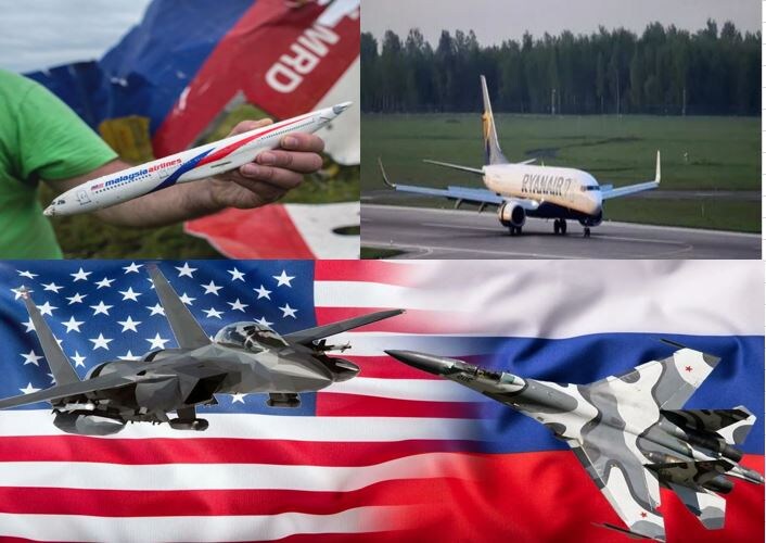 Авиация - главный герой нового времени. фото Яндекс картинки