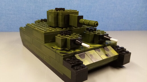 БТ-7 - советский разведывательный танк