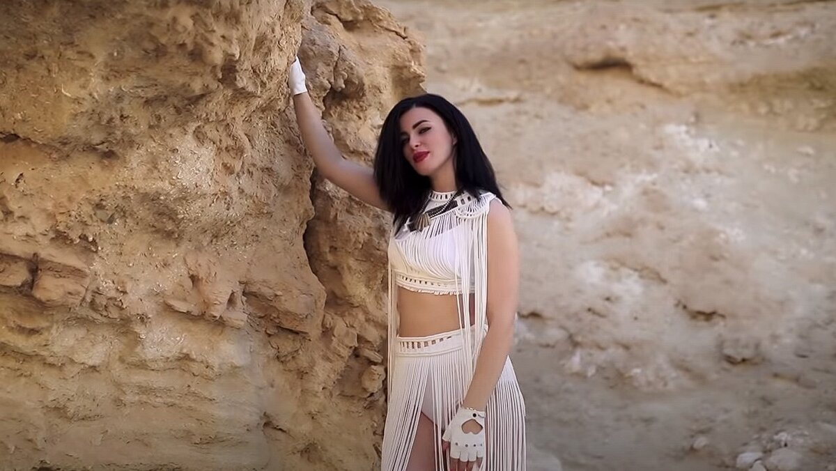 ТАМАРА КУТИДЗЕ - Глаза—предатели (Премьера Mood Video 2021)