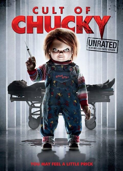 Русский трейлер сериала,Чаки / Chucky (2021) 1 сезон • Дата выхода в мире – 12 октября 2021
• Оригинальное название: Chucky
• Страна: США
• Режиссер: Самир Реэм, Дермотт Даунс, Дон Манчини
• Жанр: #ужасы
• В ролях: Эрик Бек, Питер А. Чевако, Тони Гарднер, Памела Ивета
О сериале: Злобная кукла Чаки вновь начинает терроризировать жителей американских пригородов.
