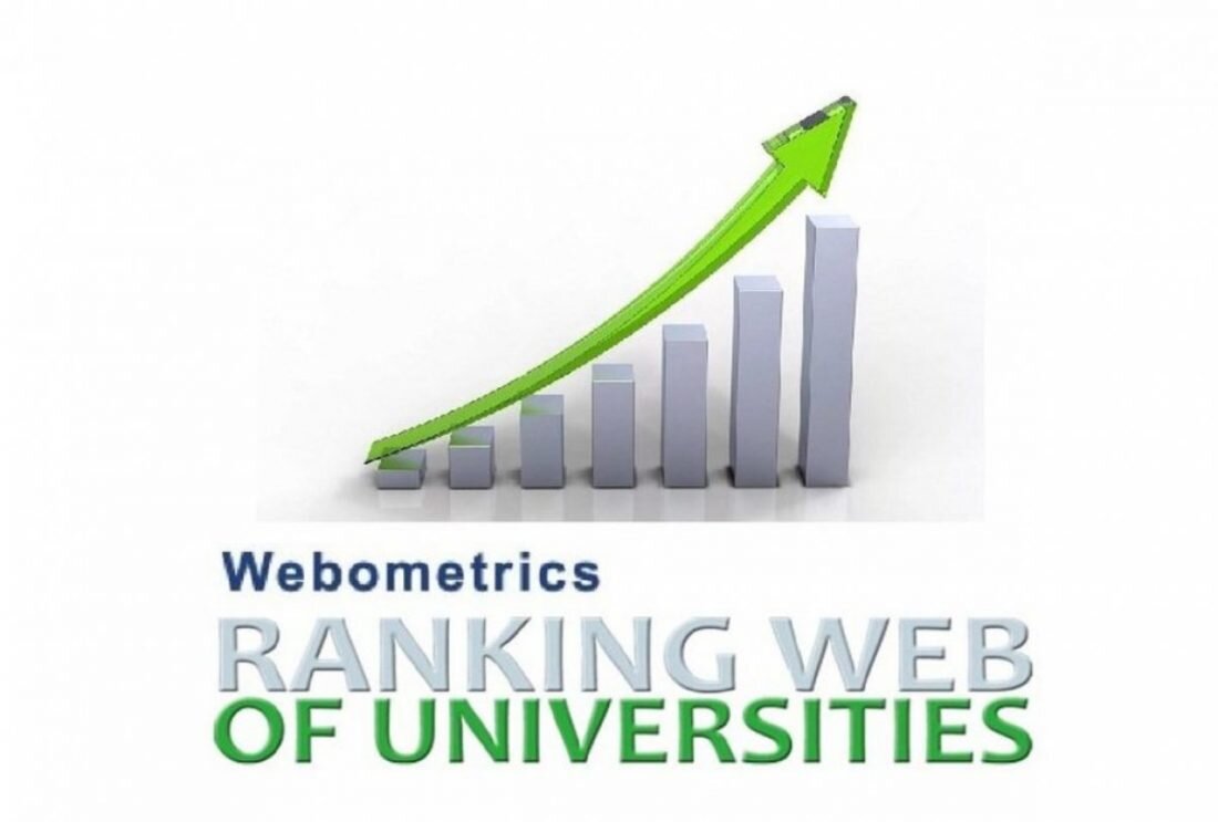 КБГУ продолжает улучшать позиции в авторитетном рейтинге Webometrics Ranking of World Universities