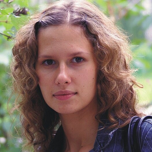 Ирина Сафонова