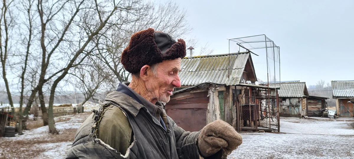 В одной фотографии – страна на долгом пути от средневековья к XXI веку