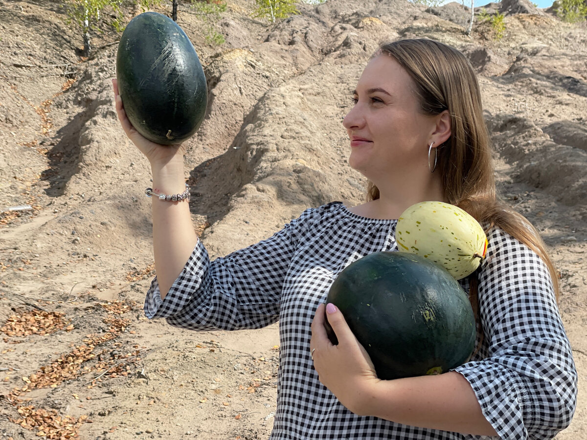 Привет, я Мария! Люблю пробовать новое и делиться с вами самым интересным. Подписывайтесь☺️