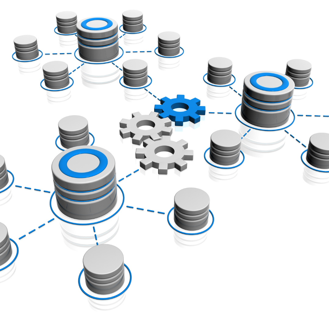 Типы NoSQL: графовая база данных | OTUS. Онлайн-образование | Дзен