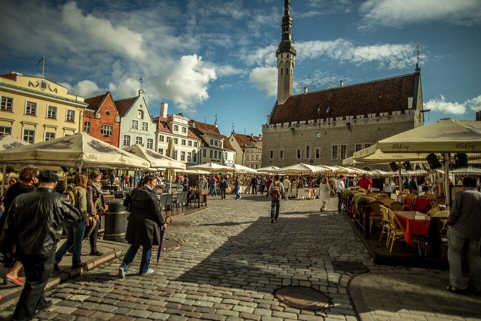 Фото: Pixabay/Александр Амельченков