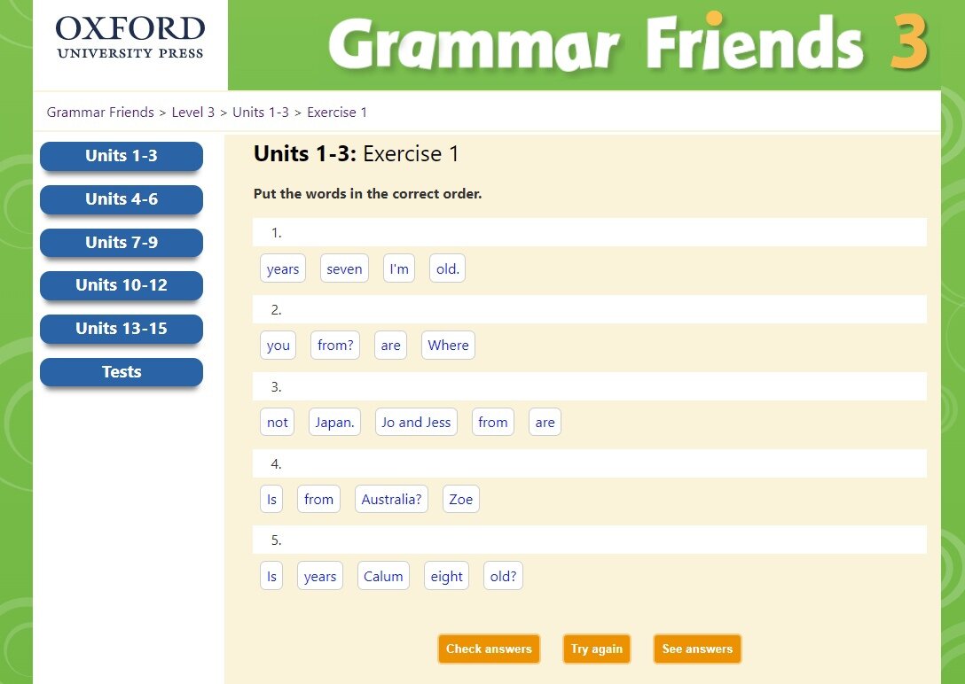 Oxford grammar friends. Grammar friends 1. Grammar friends 3. Family and friends 3 Grammar 2nd Edition. Grammar friends 3 ответы.
