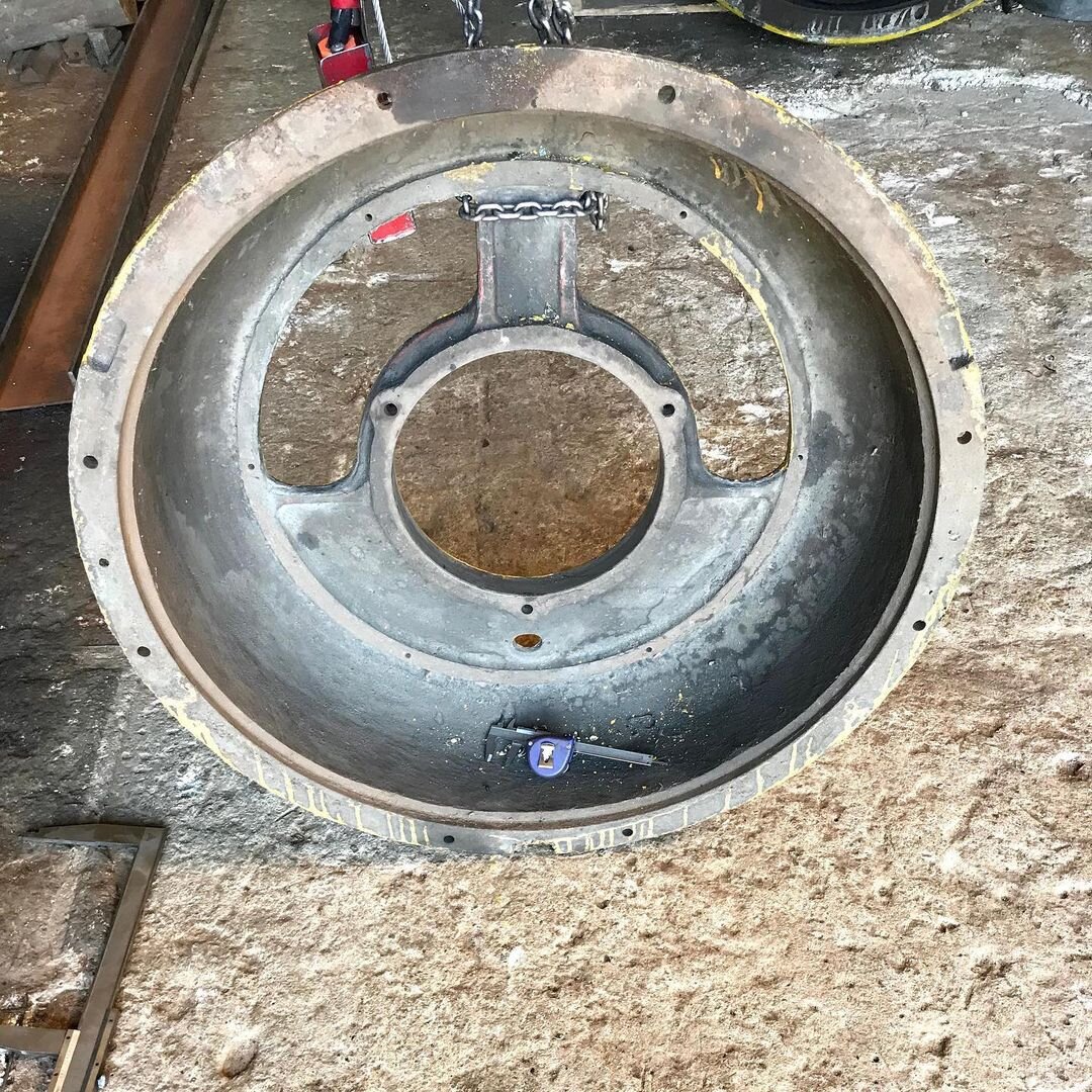 Обратное проектирование влечет за собой создание проектных чертежей и 3d модели из физического объекта.