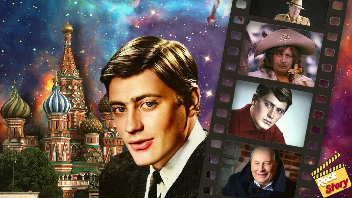 На фотографии: Валентин Смирнитский