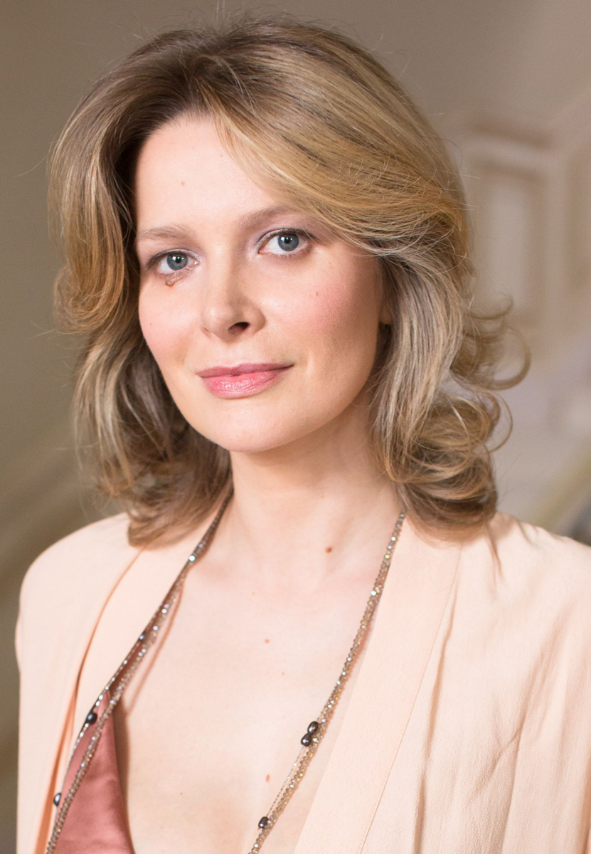 Буданова актриса фото