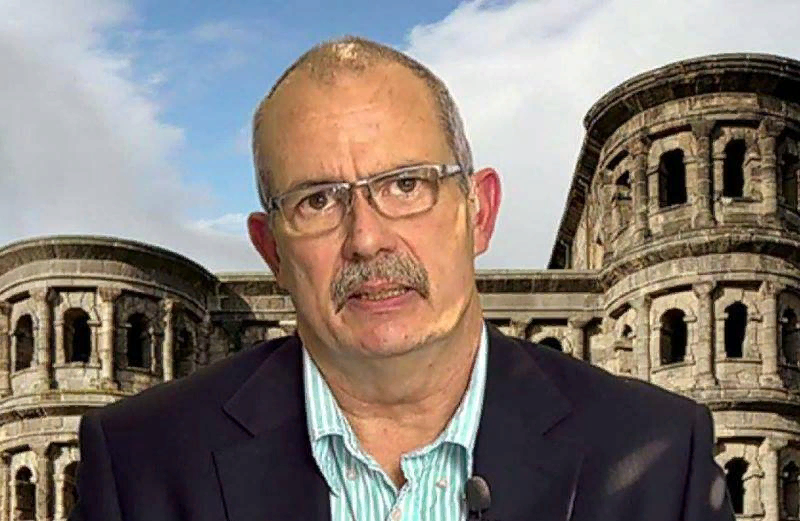 Фил Батлер одф.авт.