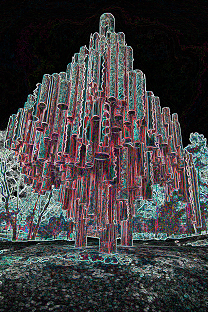 Фотокартина Игоря Потёмкина