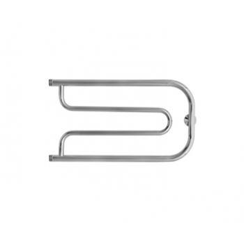 Полотенцесушитель водяной Стилье Дуэт 00010-32653 349 руб.