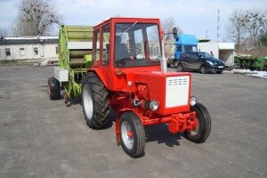 Ремонт трактора купить в Запорожье: продажа ремонт трактора на АгроВектор