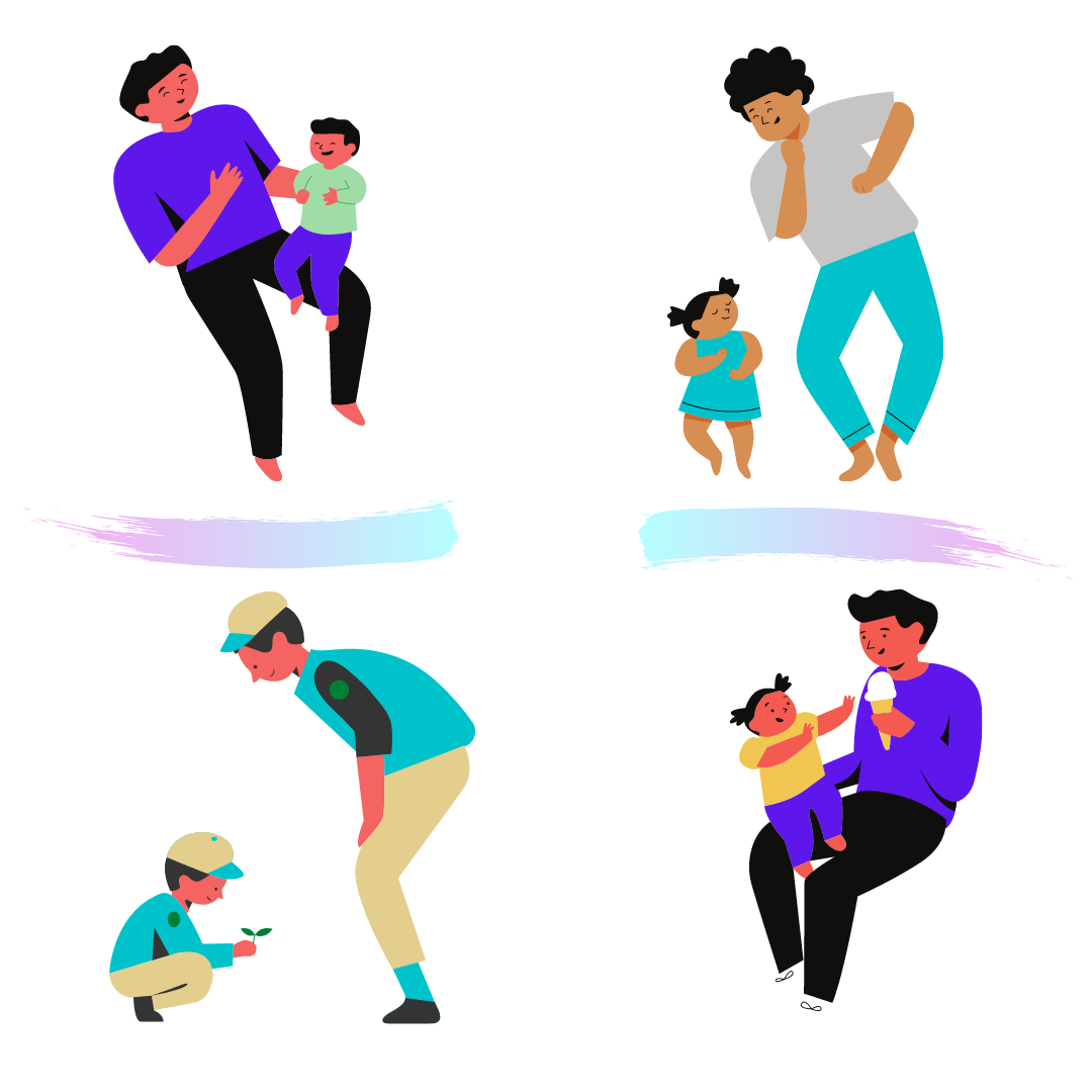 Детские травмы опасны тем, что мы может даже не вспомнить, как возник тот или иной триггер. 