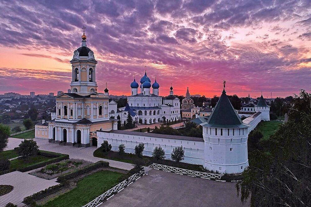 Мужской монастырь картинки