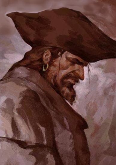 Гугл уверяет, что это Сэмюэль Бёрджесс