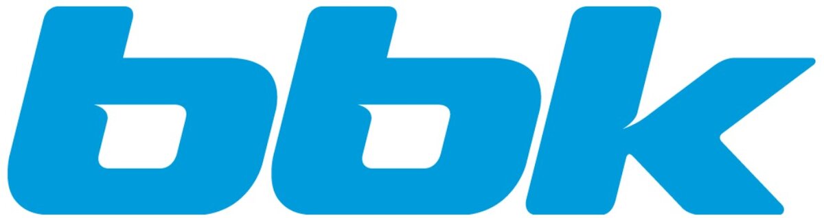 Логотип BBK Electronics 