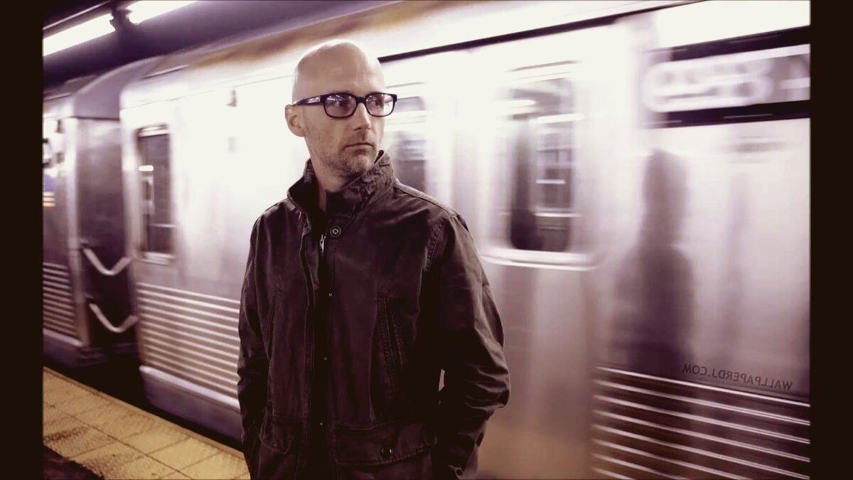 Moby