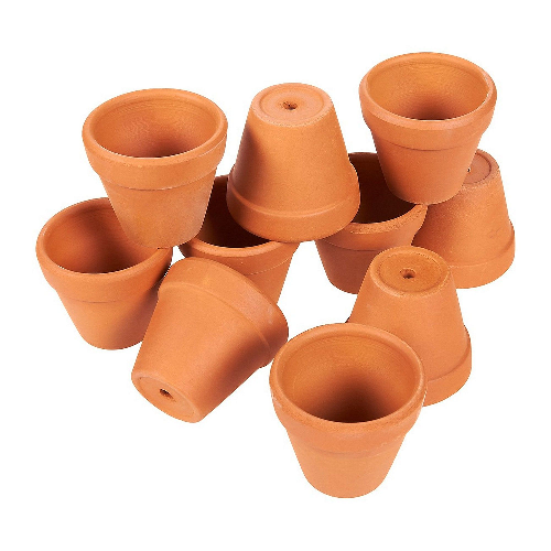 Глиняные горшки для рассады. https://i5.walmartimages.com/asr/39eb964f-c9f2-4d1d-beed-bf8a6a8fd123_1.6b3f4f1830d2a589e4b40038520fc402.jpeg