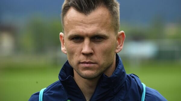    Денис Черышев© РИА Новости / Владимир Астапкович