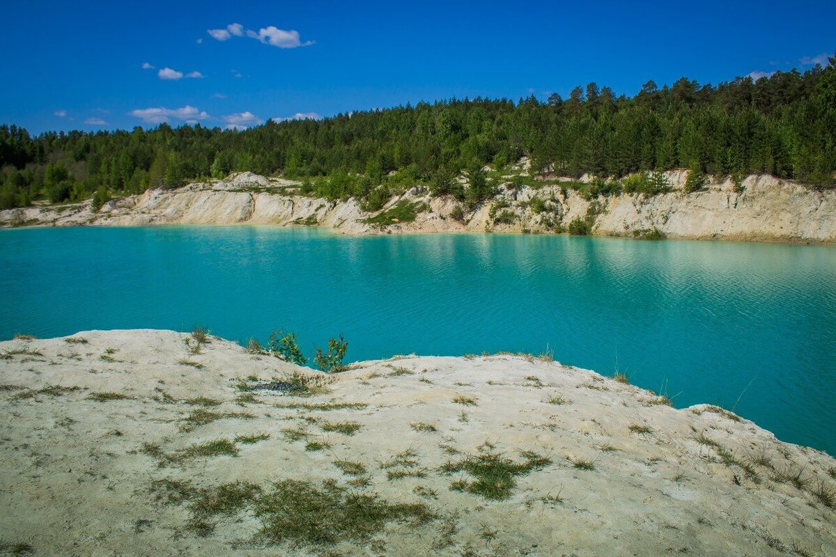 Автор фотографии: Александр Балута