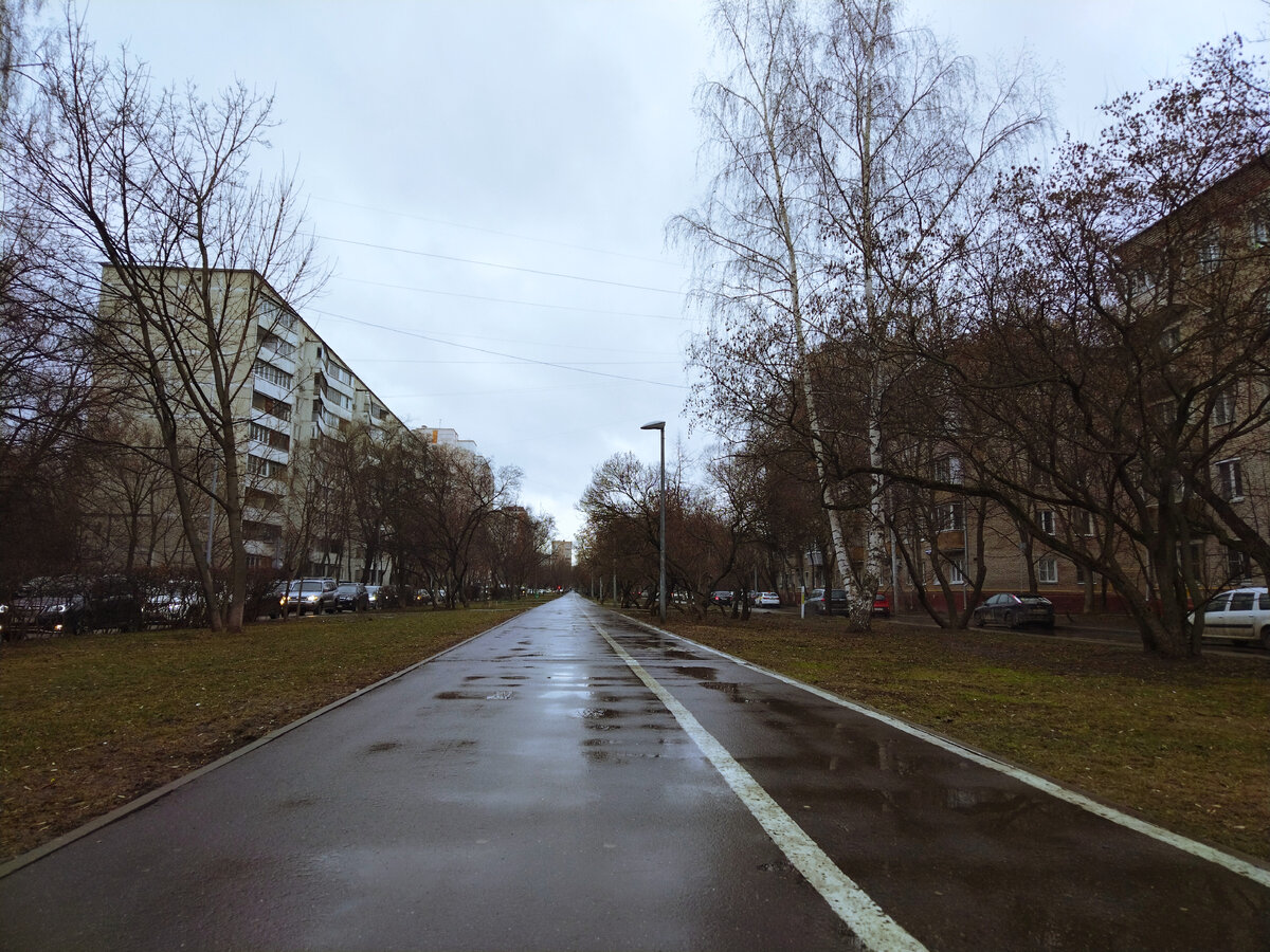 Коптево: тихий, незаметный, спальный район на Севере Москвы | Записки  столичного провинциала | Дзен