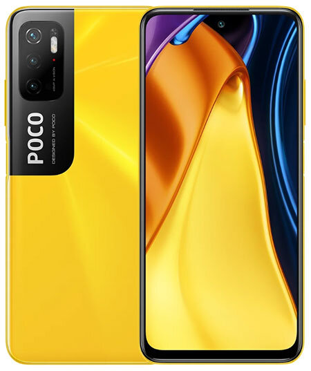 Poco M3 Pro 5G