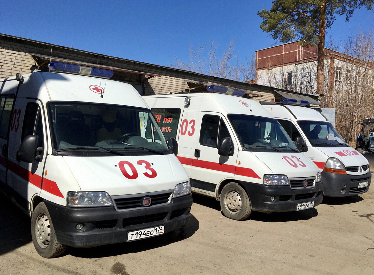 фгбуз 71 озерск