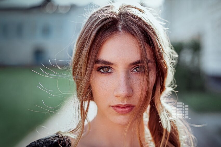 Я не знала, что можно влюбиться в город с первого взгляда