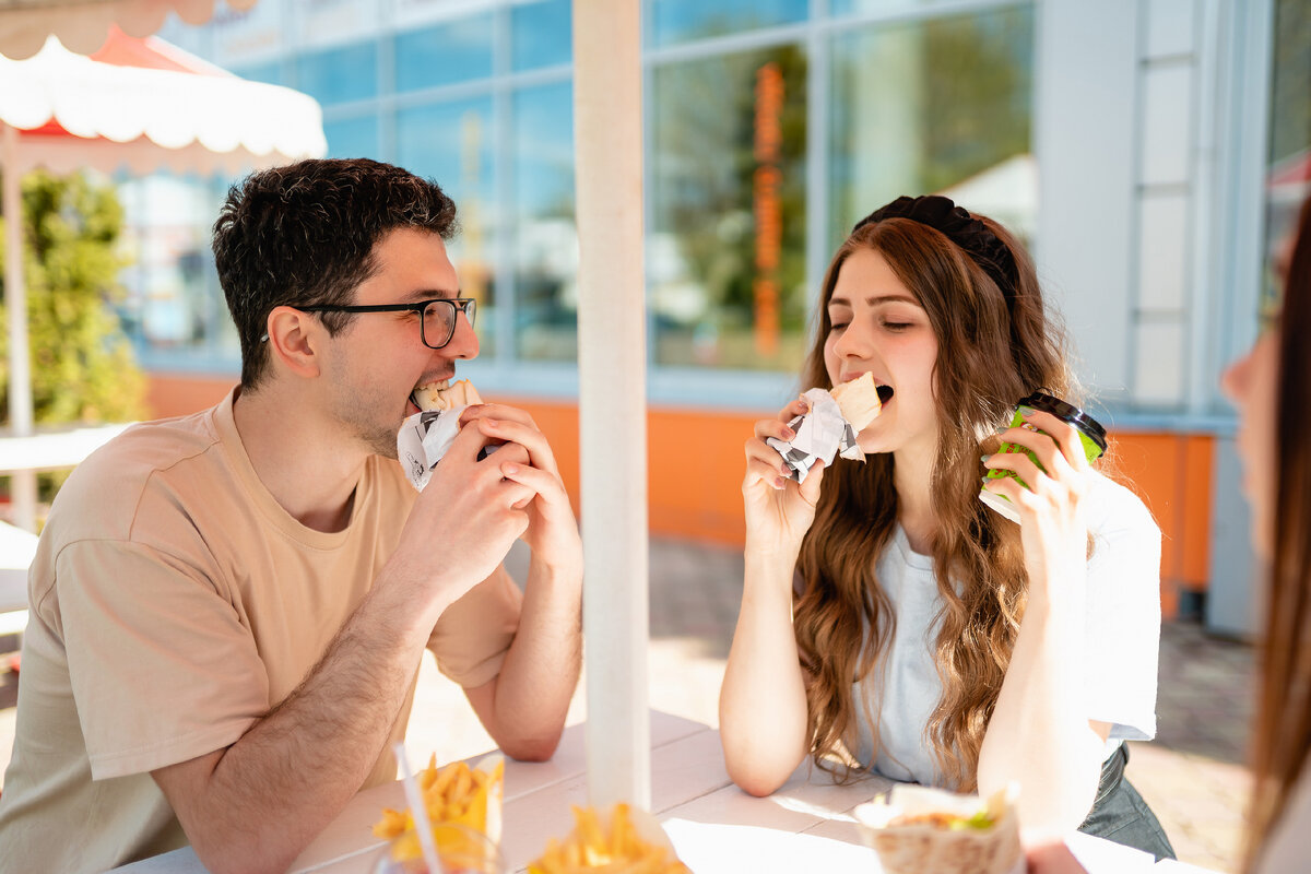 Попробуйте!