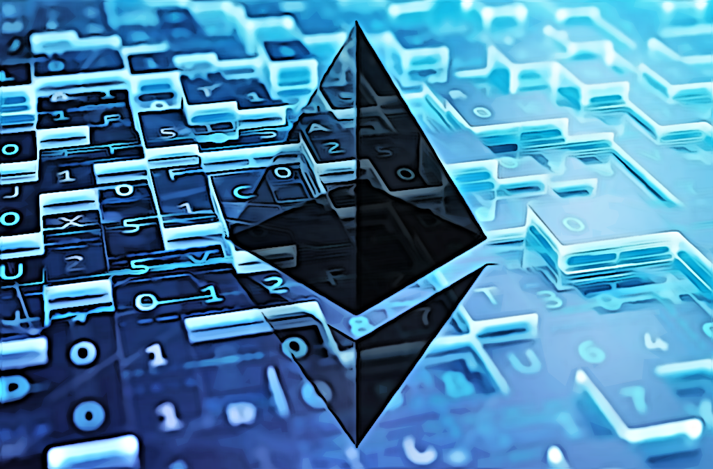 Ethereum (ETH) | Bitcoin To The Moon