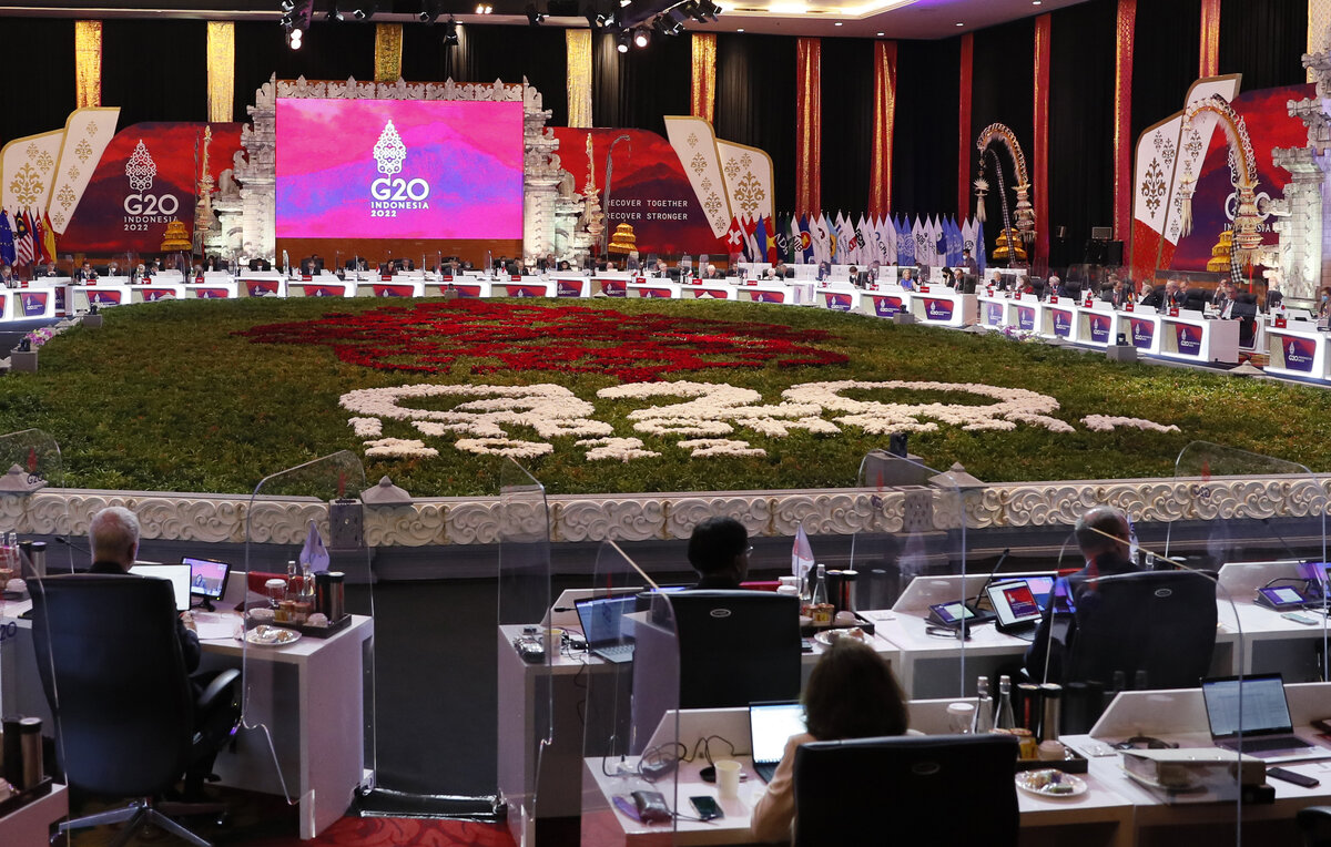 EPA-EFE/MADE NAGI / POOL