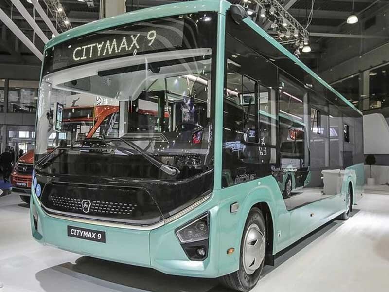 Фото: пресс-служба компании «Группа ГАЗ»